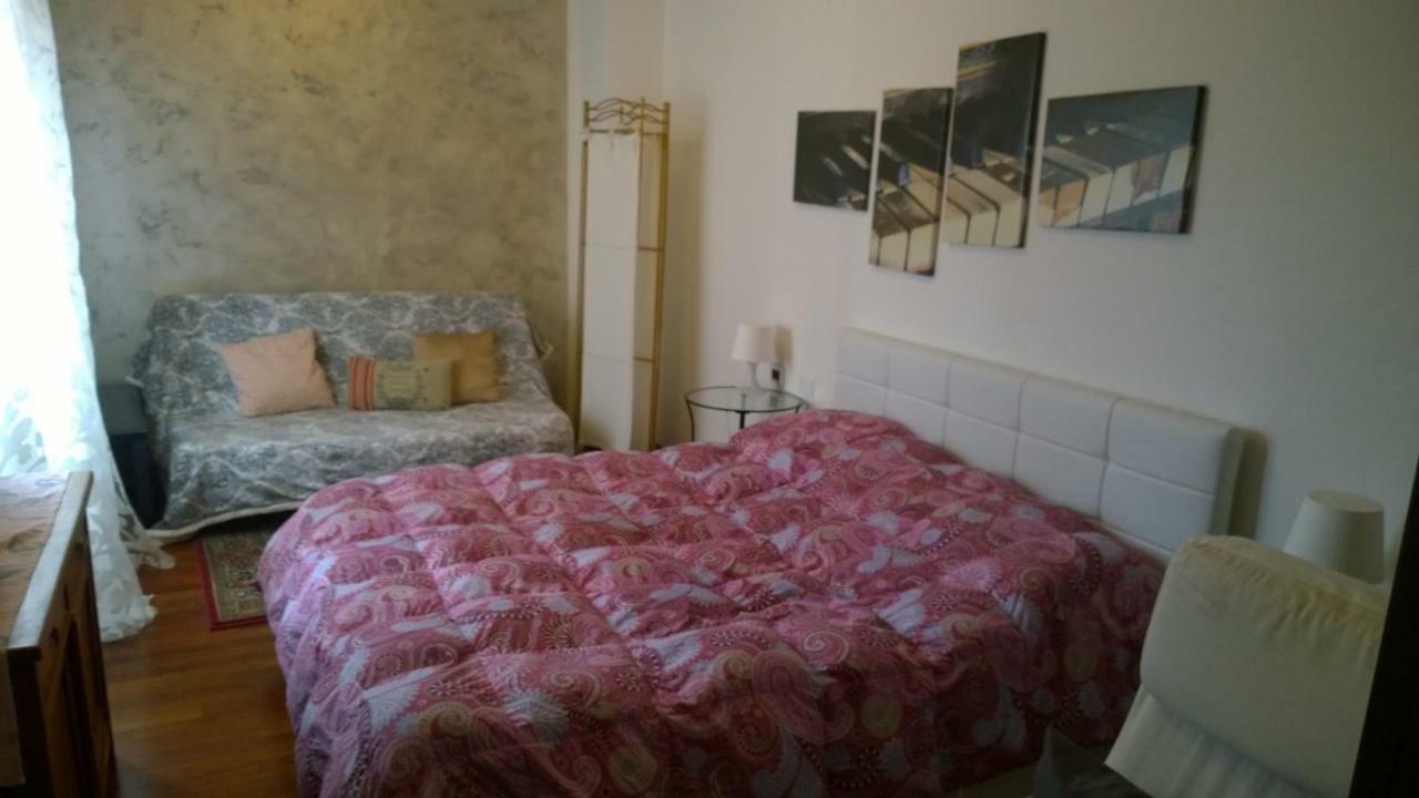 La Casa Della Musica Lejlighed Gorizia Eksteriør billede